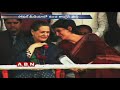 Congress shares pictures of Sonia Gandhi captured by Rajiv Gandhi