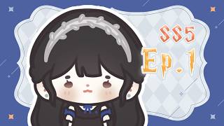 【SS5 EP.1】กาลครั้งนึง หนังสือเล่มหนึ่งมีชื่อว่าฉัน【#Hogworlds | #เอริน