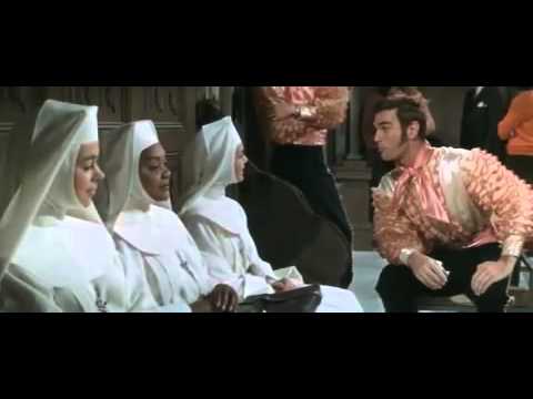 The Singing Nun'