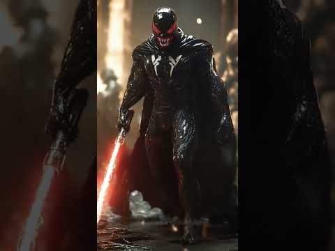 Ultimate AI fusion of Deadpool 🔥🔥🔥