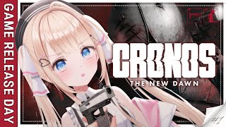 Cronos: The New Dawn ┊ Silent Hill 2 Remake Devs Are Back with New Sci
