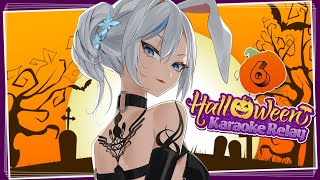 【VOLs Halloween Relay】BOO I guess?🎃【#ShirousaMikumi VOLs 】