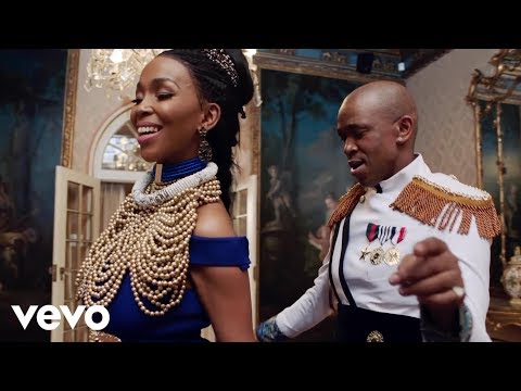 Mafikizolo - Love Potion