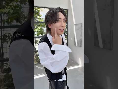 #IMP. - Cheek to Cheek #鈴木大河 #IMP_3rdAnniversary #IMP結成3周年