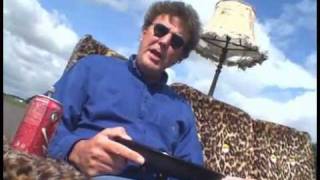 Jeremy Clarkson Most Outrageous Video...ever (Parte 6/7)