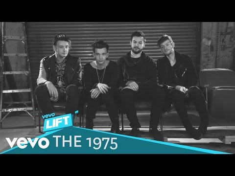 The 1975 - Get To Know: The 1975 VEVO LIFT)