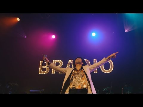BRADIO-Funky Kitchen (OFFICIAL LIVE VIDEO)