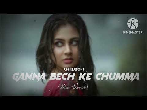 Lehab Chumma Ek Lakh Me (Slowed+Reverb) Pawan shing