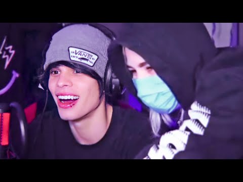 Momentos Jearian 💜 en Twich