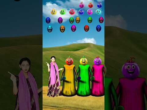 Crazy VFX Head Swap 😱 | Realistic Head Matching Edit