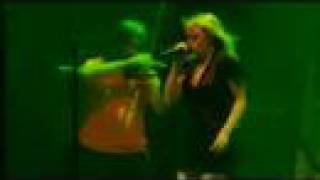 Goldfrapp - You Never Know [Live at Rock Werchter Festival]