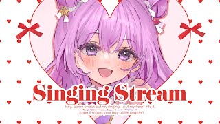 「💖karaoke + chatting」not officially back but I'm back「暁月夢/Akatsuki Yum