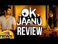 OK Jaanu Movie Review : Shraddha Kapoor &amp; Aditya Roy Kapur