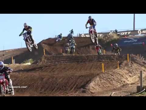 2013 Dodge Amateur National - 125B Uncut - vurbmoto 