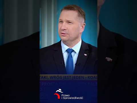 W czyim interesie działa ten rząd?