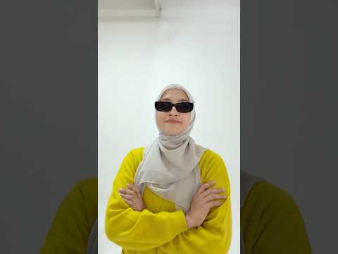 🥸😙 #intinyakacamata #family