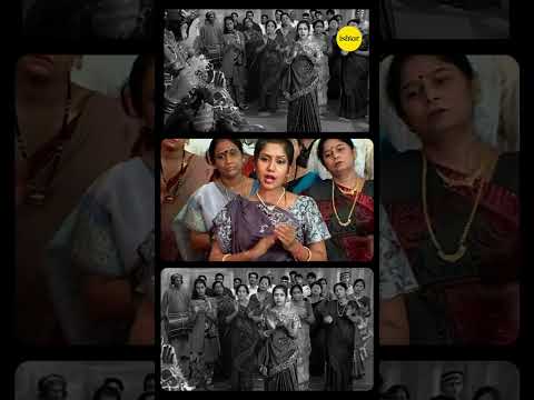 Shree Vishvambhari Stuti ✨ | Aarti Ane Garba | Devotional Reels