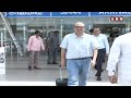 డిప్యూటీ సీఎం తో సినీ నిర్మాతల భేటీ | Vyjayanthi Aswani Dutt Meet Deputy CM Pawan Kalyan | ABN  - 01:04 min - News - Video