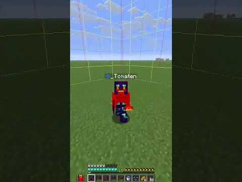 Hugger 1 block per prenumerant! #minecraft #subscribe #sub #swedish #shorts #davinciresolve