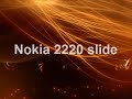 Unboxing - NOKIA 2220 Slide - PL