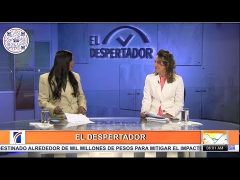 EN VIVO 25/1/2022 #ElDespertadorCompleto