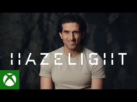 The Return of a Visionary ? Josef Fares and Hazelight
