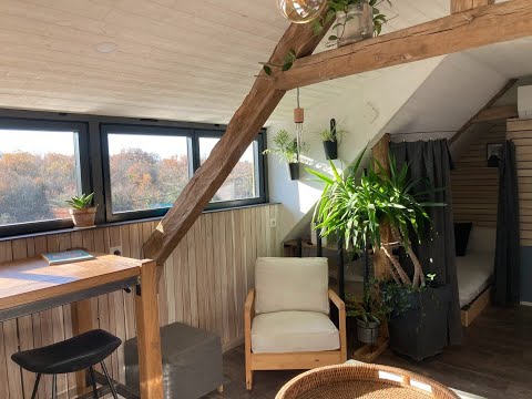 Property video