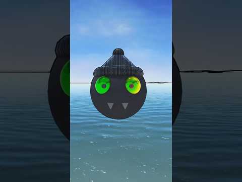 SOOTY SEES ALL!!! 👀 #fromthedepths #gaming