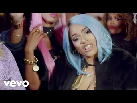 Stefflon Don - Real Ting (Official Video)