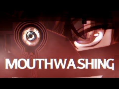 【MOUTHWASHING】With Great Power Comes No Responsibility?