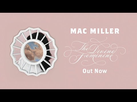 Mac Miller - Cinderella (feat. Ty Dolla $ign) (Audio)