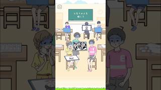 【エスパーボーイ】エスパー画伯 ちゃんと書いてね [ Esper Boy ] #shorts #games #ゲーム実況