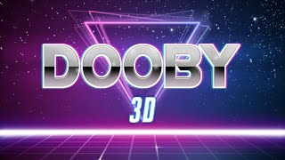 Train Ride (Dooby3D BGM) [Synthwave Remix]