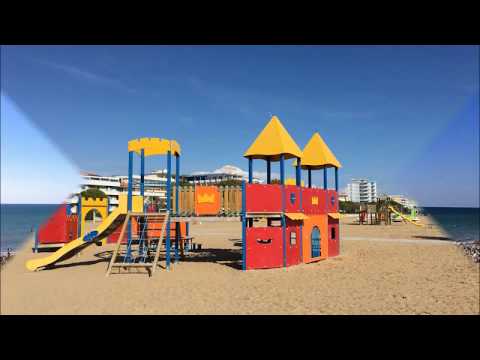 Property video