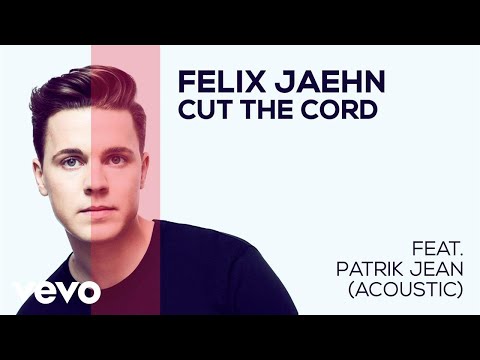 Cut The Cord (Acoustic)