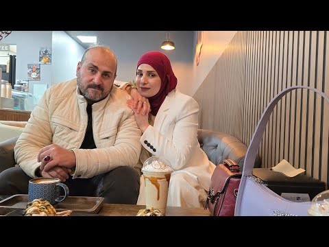 مساء الورد عليكم