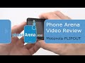 Motorola FLIPOUT Review