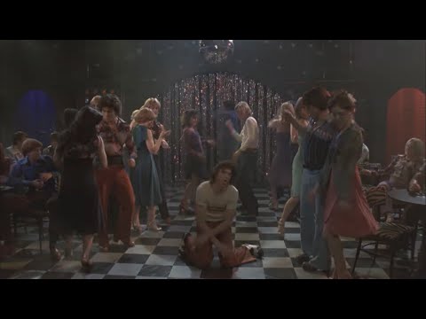 Michael Zager Band - Let's All Chant (Moreno J Remix)