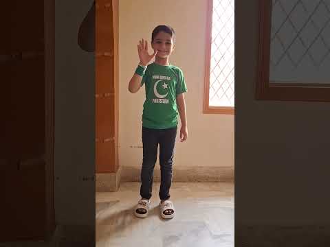 Happy independence day🇵🇰🇵🇰#pakistan #pakistanzidabad #independenceday #proudtobepakistani