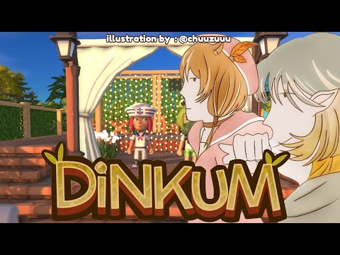 KIW KIW DINKUM