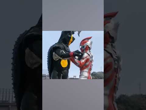 AI Ultraman Semakin Mirip Official !!