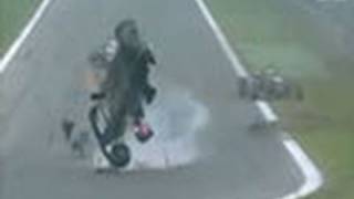 Best crashes ever