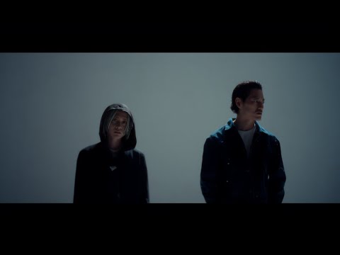般若 / Once Again feat. Red Eye / Official Music Video