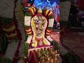 తిరుమల శ్రీవారి కల్యాణంలో మీ కళ్లని పక్కకు తిప్పనివ్వని స్వామి అలంకరణ #kotideepotsavam #bhakthitv - 00:41 min - News - Video