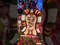 తిరుమల శ్రీవారి కల్యాణంలో మీ కళ్లని పక్కకు తిప్పనివ్వని స్వామి అలంకరణ #kotideepotsavam #bhakthitv