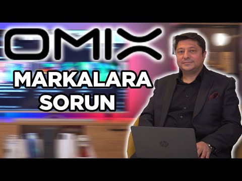 Markalara Sorun: OMIX | Muzaffer Gölcü