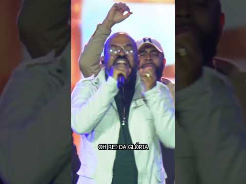 Mostra Tua Glória - Trazendo a Arca, One Service #shorts