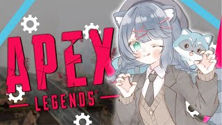 【 APEX LEGENDS 】THE GRIND CONTINUES!!!! 🤓🔧【Mischief.EVE | EVE.EXE】