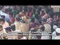 20-Yr-Old Stabbed to Death in Karnatakas Hubbali for Rejecting Love Proposal; Locals Stage Protest  - 02:18 min - News - Video