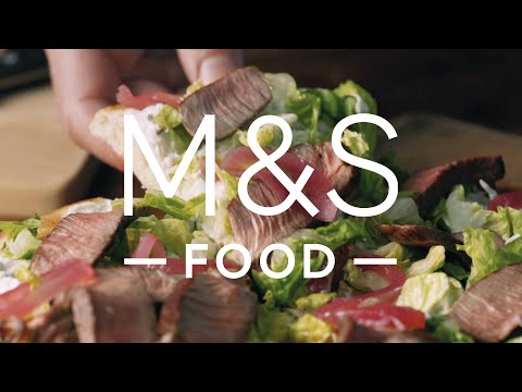 100% British Lamb | Episode 3 | Fresh Market Update | M&S FOOD